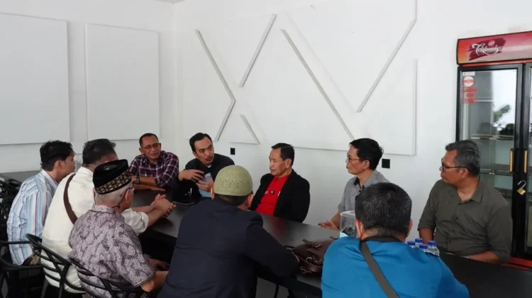 Pemko Sabang Buka Kolaborasi Perkuat Ekonomi Masyarakat Kepulauan