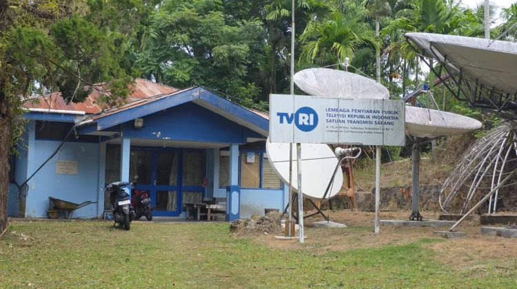 Hari Televisi Nasional, Warga Sabang Dorong TVRI Angkat Potensi Lokal