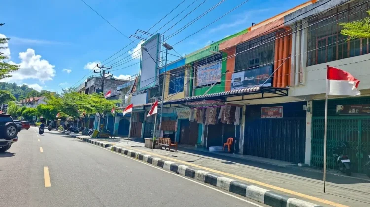 Tradisi Tidur Siang Jadi Daya Tarik Khas Wisata Sabang
