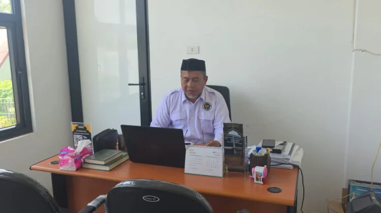 Calon Jemaah Haji Sabang Mulai Jalani Pemeriksaan Kesehatan