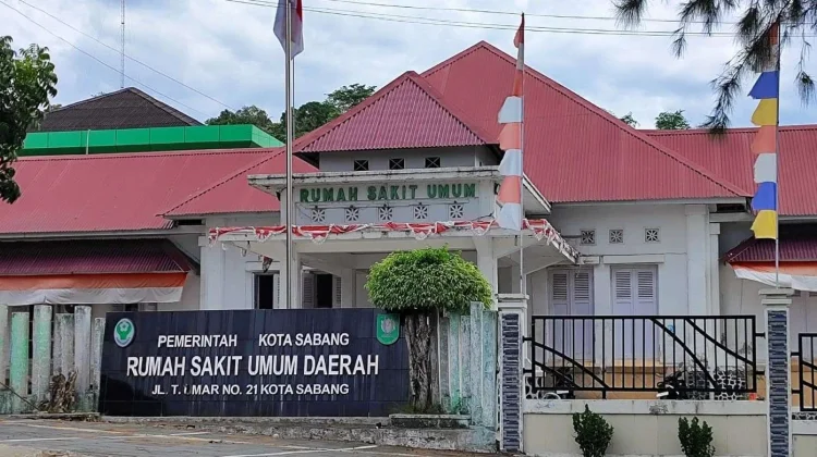 RSUD Sabang Mulai Bersiap Hadapi Akreditasi