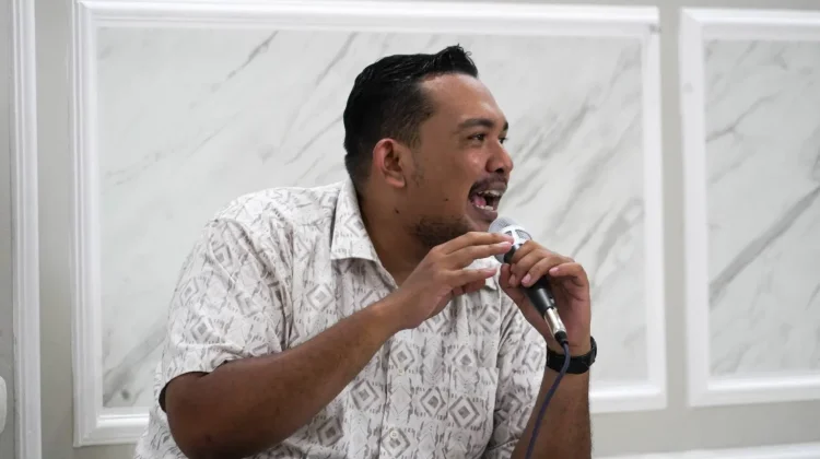 RUU Migas Didorong Tegaskan Kewenangan Khusus Aceh