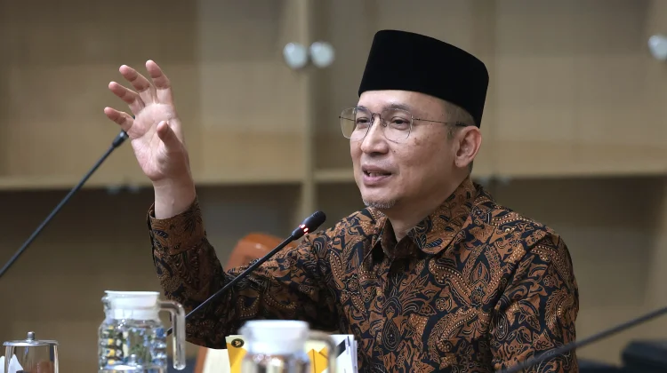 Tukin Jaksa Belum Naik Belasan Tahun, DPR Bersuara