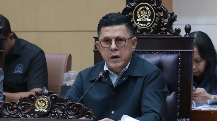 Komisi III Perjuangkan Tambahan Anggaran MA dan KY