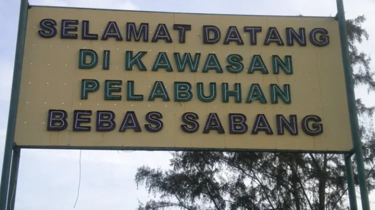 26 Tahun FTZ Sabang, Sejauh Mana Janji Negara Terwujud?