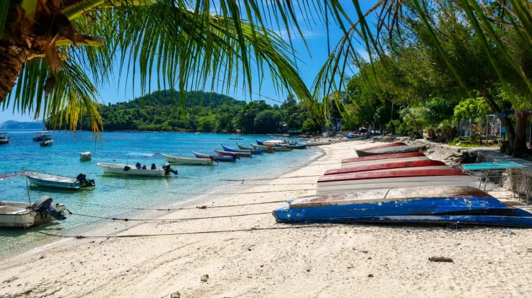 Peringati Maulid Nabi, Wisata Laut Iboih Ditutup