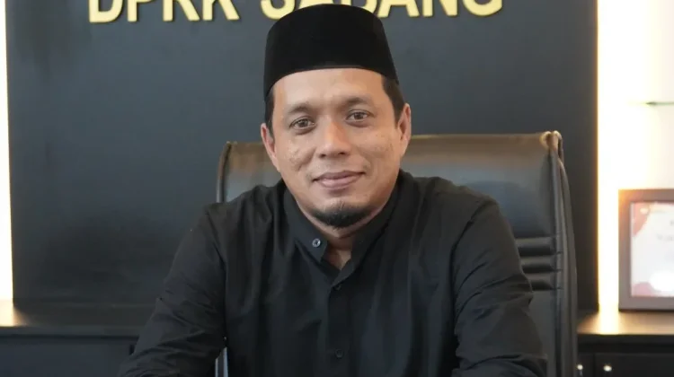 Peringati Hardikda ke-67, Albina Dorong Pendidikan Berkarakter Aceh