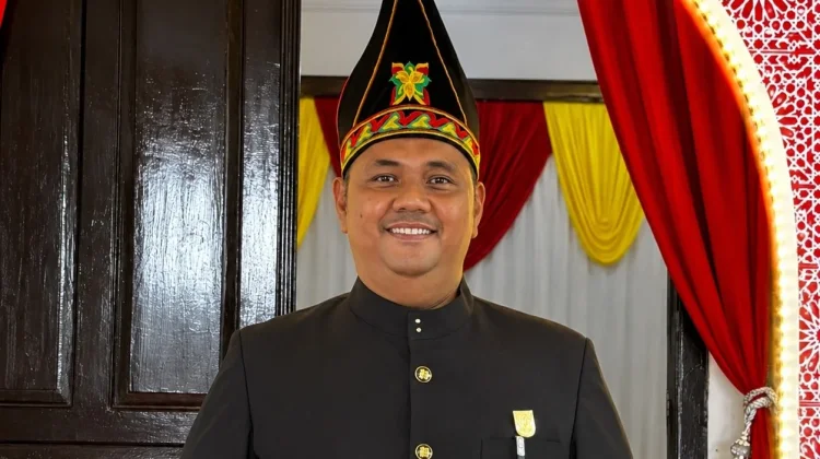 Generasi Muda Sabang Didorong Adaptif Hadapi Era AI