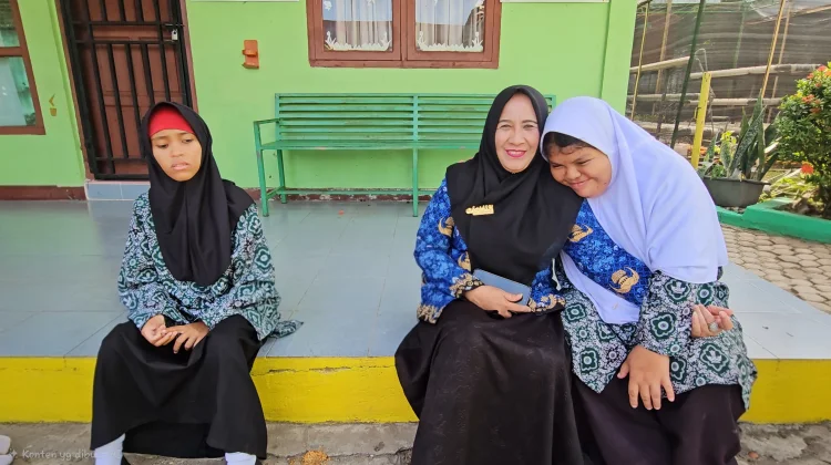 SLB Sabang Siapkan Program Angklung untuk Kembangkan Bakat Siswa