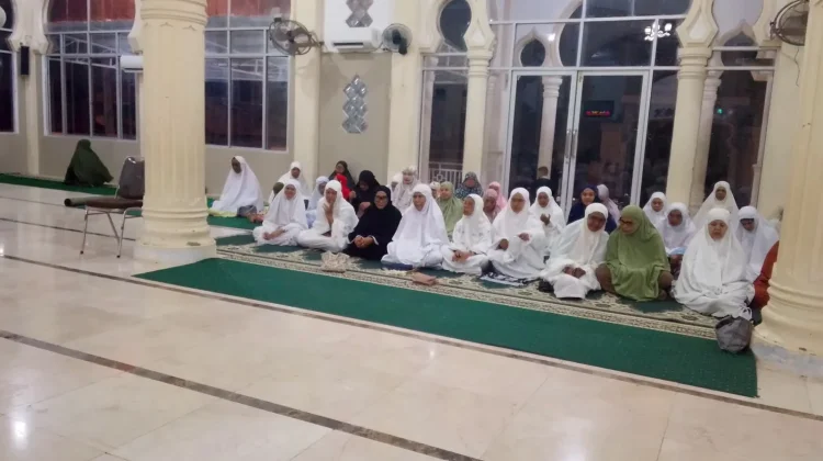 Jadwal Subuh Keliling 6 September di Sabang, Cek Lokasinya