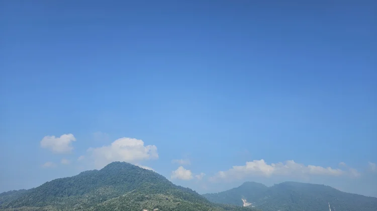 BMKG: Cuaca Sabang Cerah Berawan, Gelombang Laut hingga 1,25 Meter