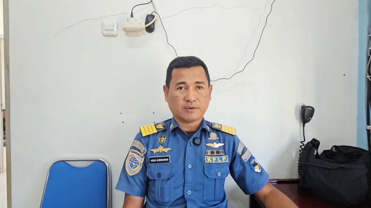 Meski Cuaca Tak Menentu, Penyeberangan Balohan-Ulee Lheue Tetap Normal