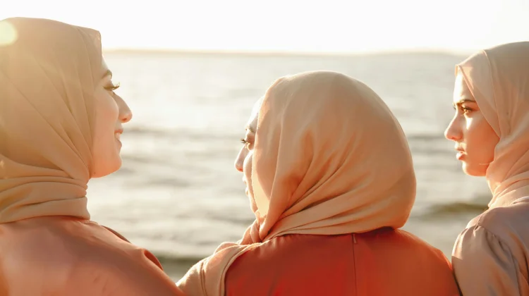 Perempuan Berdaya, Menepis Insecurity dan Menemukan Jati Diri
