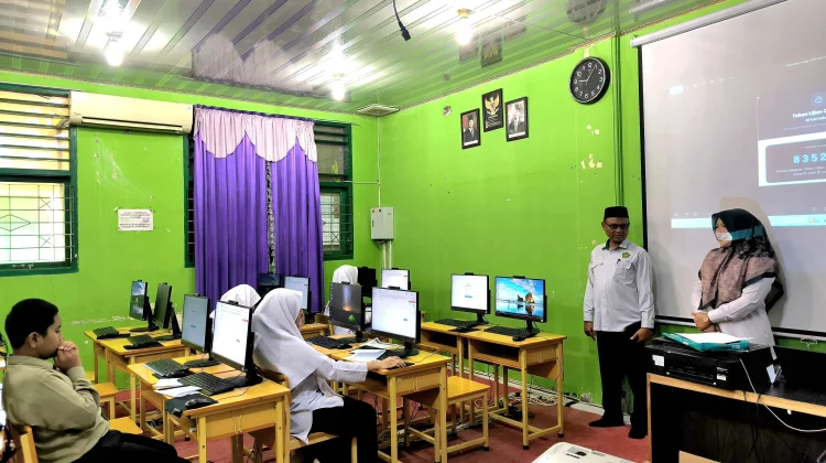 OMI 2026 Jadi Ajang Siswa Sabang Kejar Prestasi