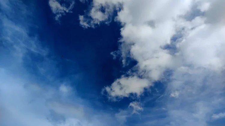 Cuaca Sabang Didominasi Berawan, Suhu Capai 31 Derajat Celsius