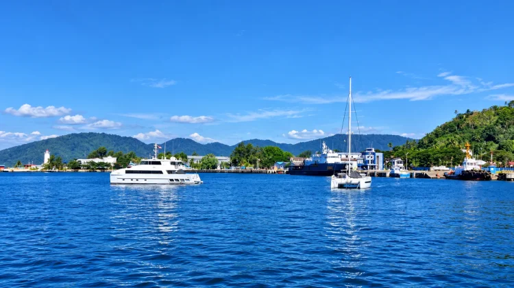 Sabang Tetap Jadi Favorit Traveler di Segala Musim