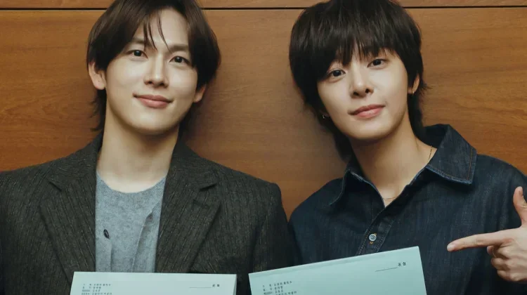 Yim Si Wan dan Seol In Ah Siap Adu Chemistry di Love in Disguise