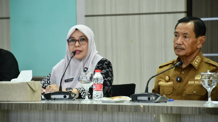 BNN Sabang Dorong Gampong Jadi Garda Depan Cegah Narkotika