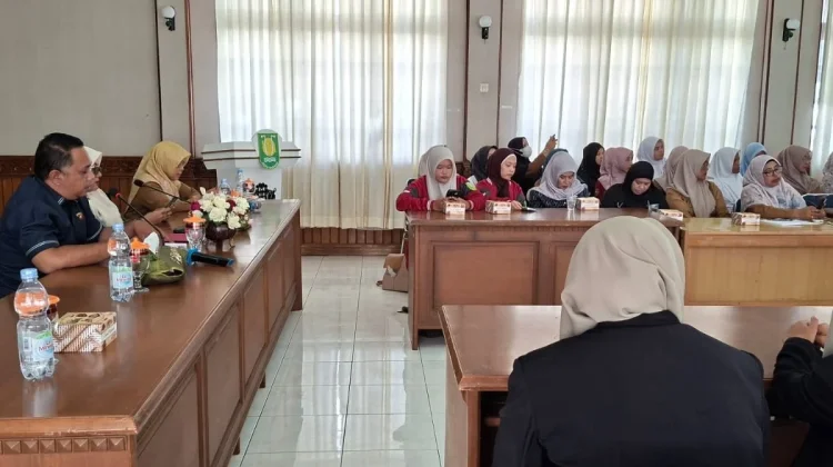 Cegah Kekerasan terhadap Anak, Dinsos Sabang Perkuat Edukasi Masyarakat