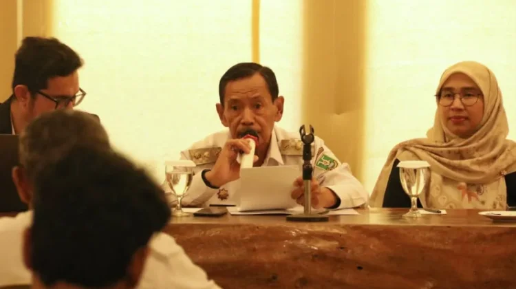 Sabang Jadi Ruang Belajar Riset Kelautan Internasional 2026