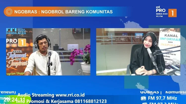 Aceh Historia Dokumentasikan Bangunan Kolonial di Aceh