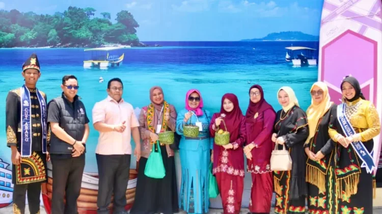 Kuliner Khas Pulau Weh Jadi Sajian Sabang di ACF 2026