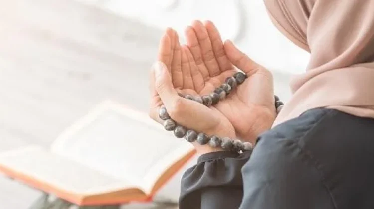 Menjemput Rezeki dengan Ikhtiar, Doa dan Tawakal