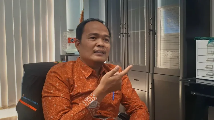 BPS Sabang: Desil DTSEN Bukan Patokan Tunggal Penerima Bansos