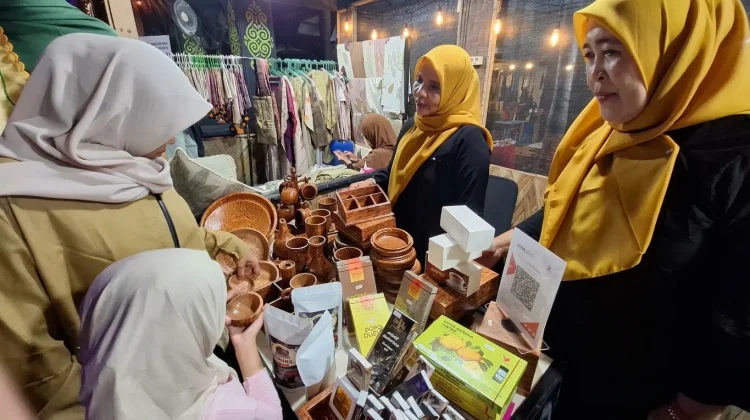 ACF 2026 Jadi Sarana UMKM Sabang Tembus Pasar Lebih Luas