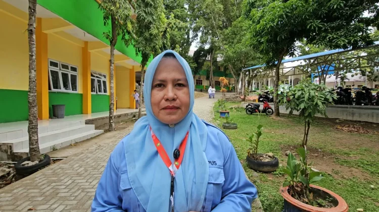 Puskesmas Sukakarya Imbau Orang Tua Perkuat Pengawasan Anak