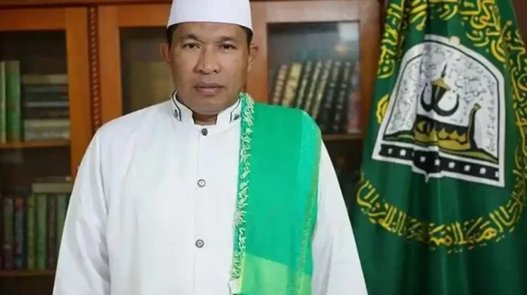 MPU Sabang: Judi Online Tetap Haram, Dana PKH Tanggung Jawab Penerima