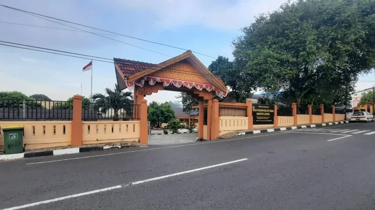 IKM Pelayanan BKPSDM Sabang Dapat Nilai Sangat Baik
