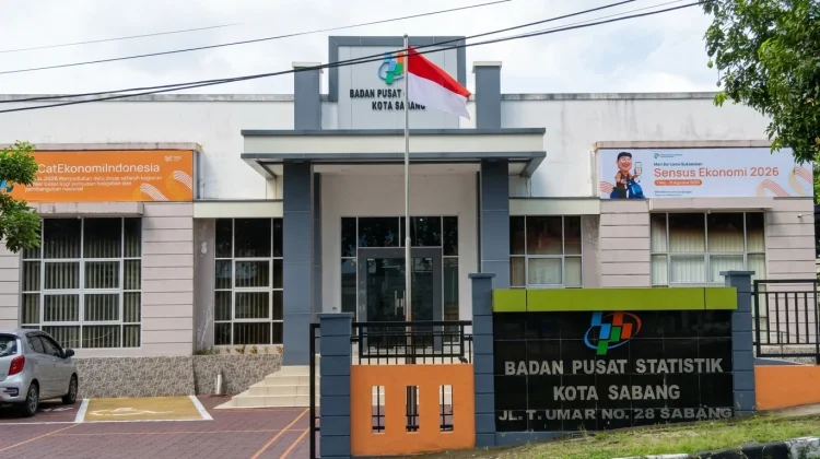 BPS Sabang Tegaskan Desil DTSEN Bisa Berubah