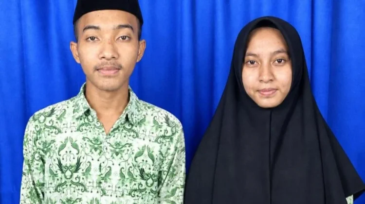 The Golden Twins, Kisah Kembar Berprestasi dari Al-Mujaddid