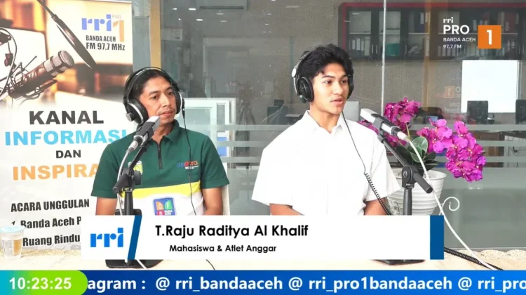 Olahraga Jadi Gaya Hidup Positif di Kalangan Remaja