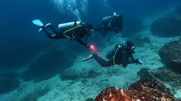 Hari Keenam, Tim SAR Gabungan Perluas Area Pencarian WN Malaysia Hilang di Sabang