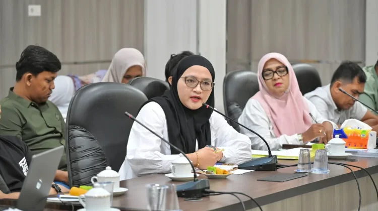 Aliansi Retail Sabang: Investasi Boleh, Ekonomi Warga Jangan Terancam