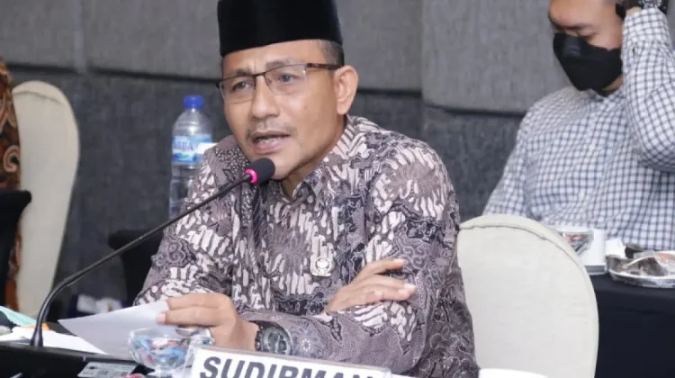 Haji Uma Ingatkan Nelayan Aceh Waspadai Batas Perairan Negara