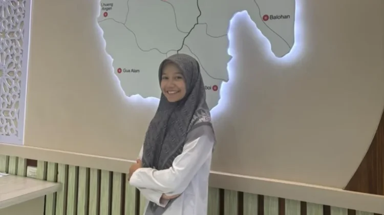 Penyuluh Agama KUA di SabangTerpilih Jadi Delegasi Indonesia di AIMEP 2026