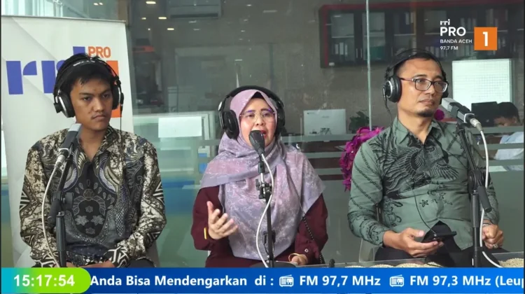 JAKLOM Dorong Regulasi Terpadu untuk Pariwisata Digital Aceh