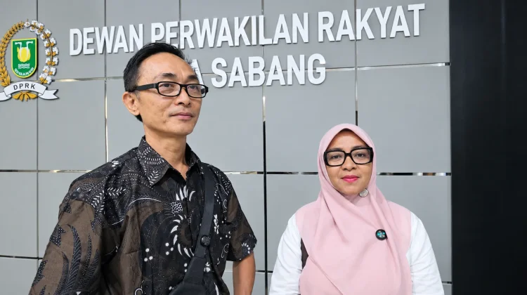 Aliansi Retail Sabang Tolak Izin Indomaret, Minta Pemko Kaji Dampaknya