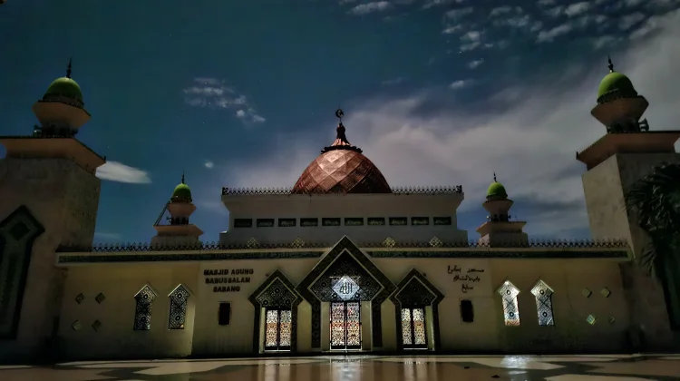 Jadwal Lengkap Khatib dan Imam Salat Jumat di Sabang 18 September 2026