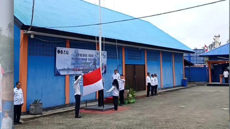 Distrik Navigasi Sabang Perkuat Keselamatan Transportasi di Harhubnas 2026