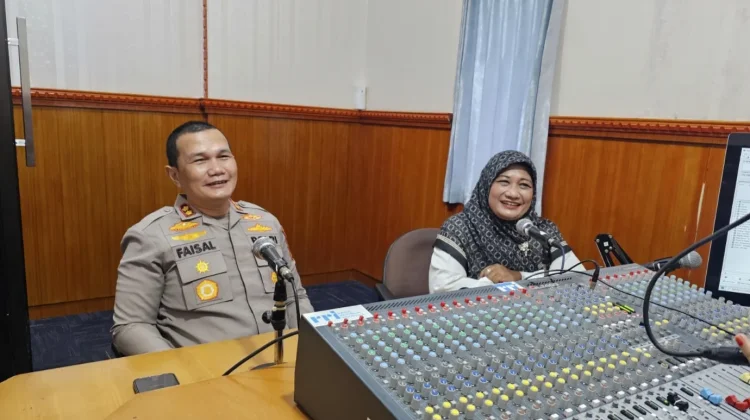 Dinas Pangan Sabang Dorong Pekarangan Rumah Jadi Sumber Pangan