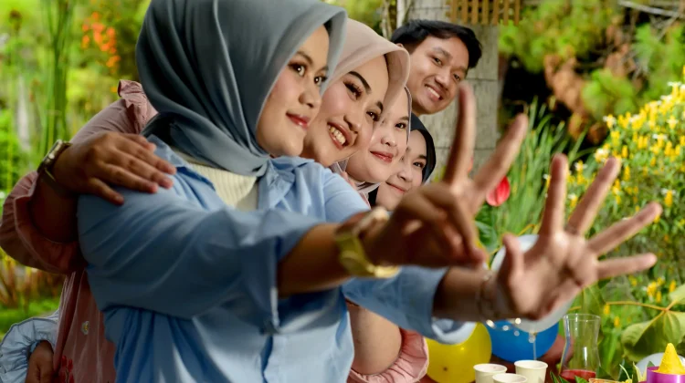 Circle-mu, Cerminan Masa Depanmu