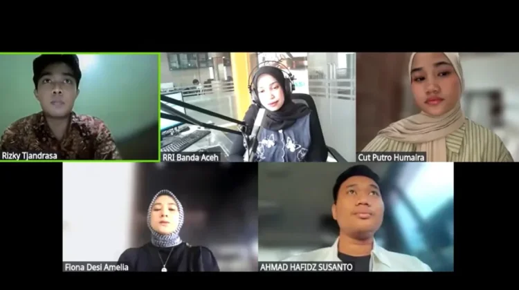 Takarin Dorong Literasi Gizi Digital Masyarakat