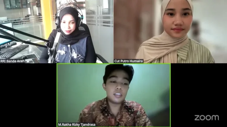 Takarin Manfaatkan AI untuk Analisis Kandungan Gizi Makanan