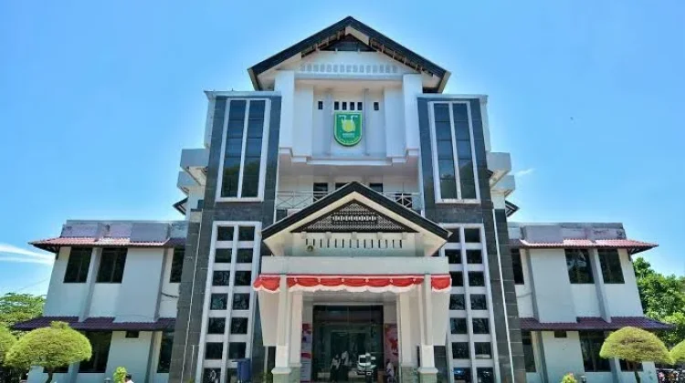 Pemko Sabang Optimalkan Dana TDF untuk Perubahan APBK 2026