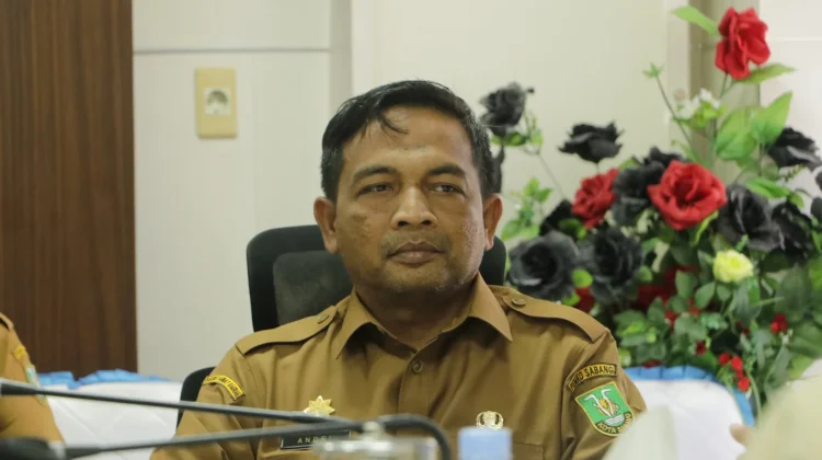 Mengenal TDF, Instrumen Penjaga Likuiditas Kas Pemko Sabang