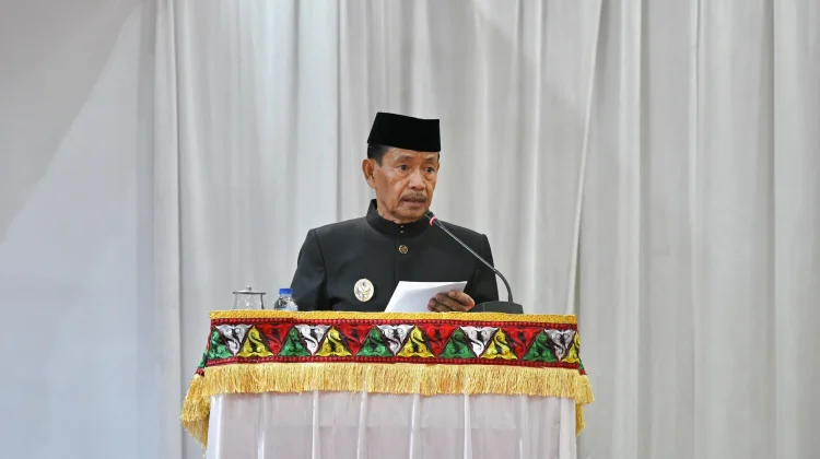 Usulan Gaji PPPK Paruh Waktu Naik Rp1,5 Juta, Ini Jawaban Pemko Sabang